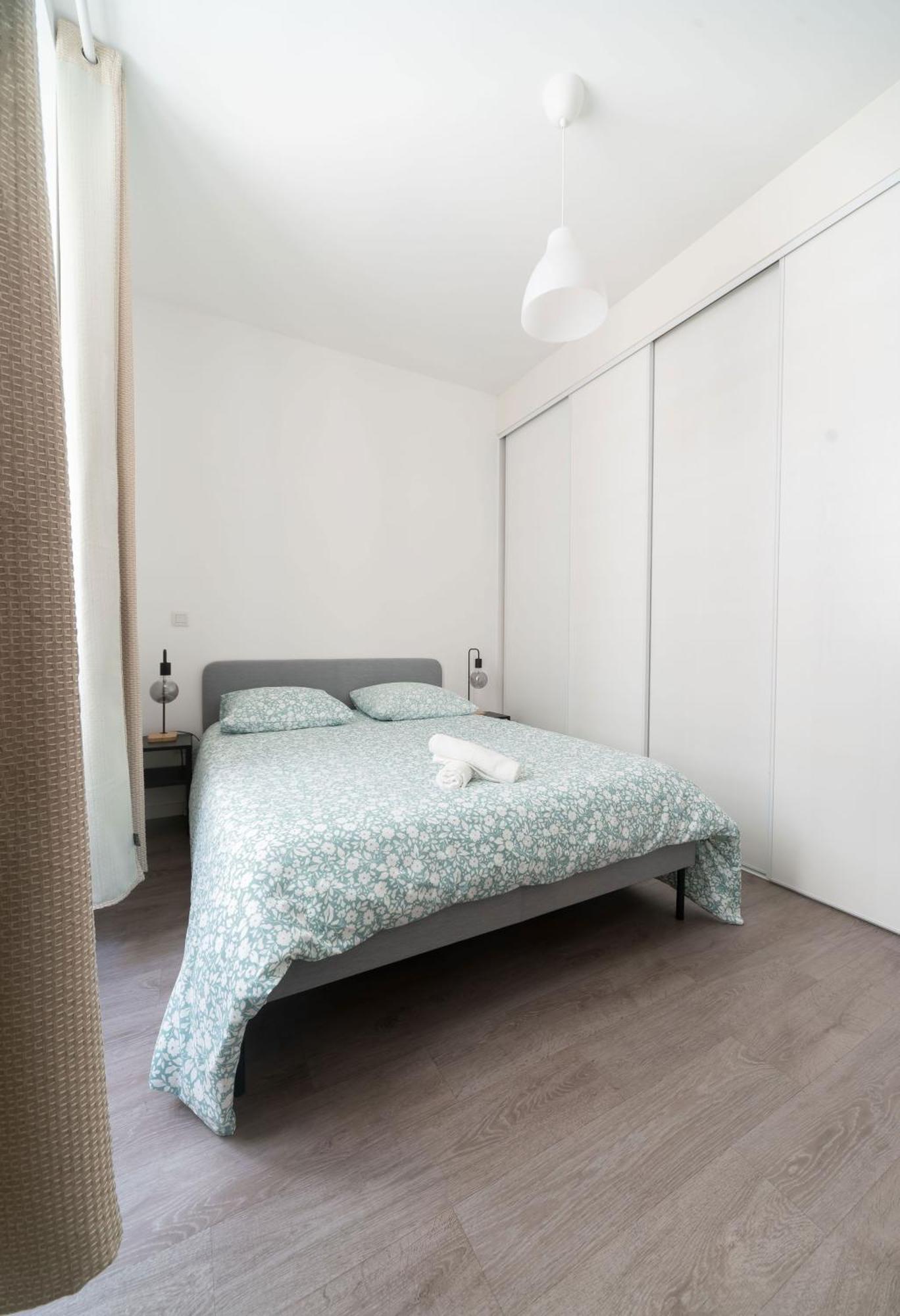 Le Brit - Grand Appartement Design, 3 Chambres, Centre Ville Vichy Dış mekan fotoğraf