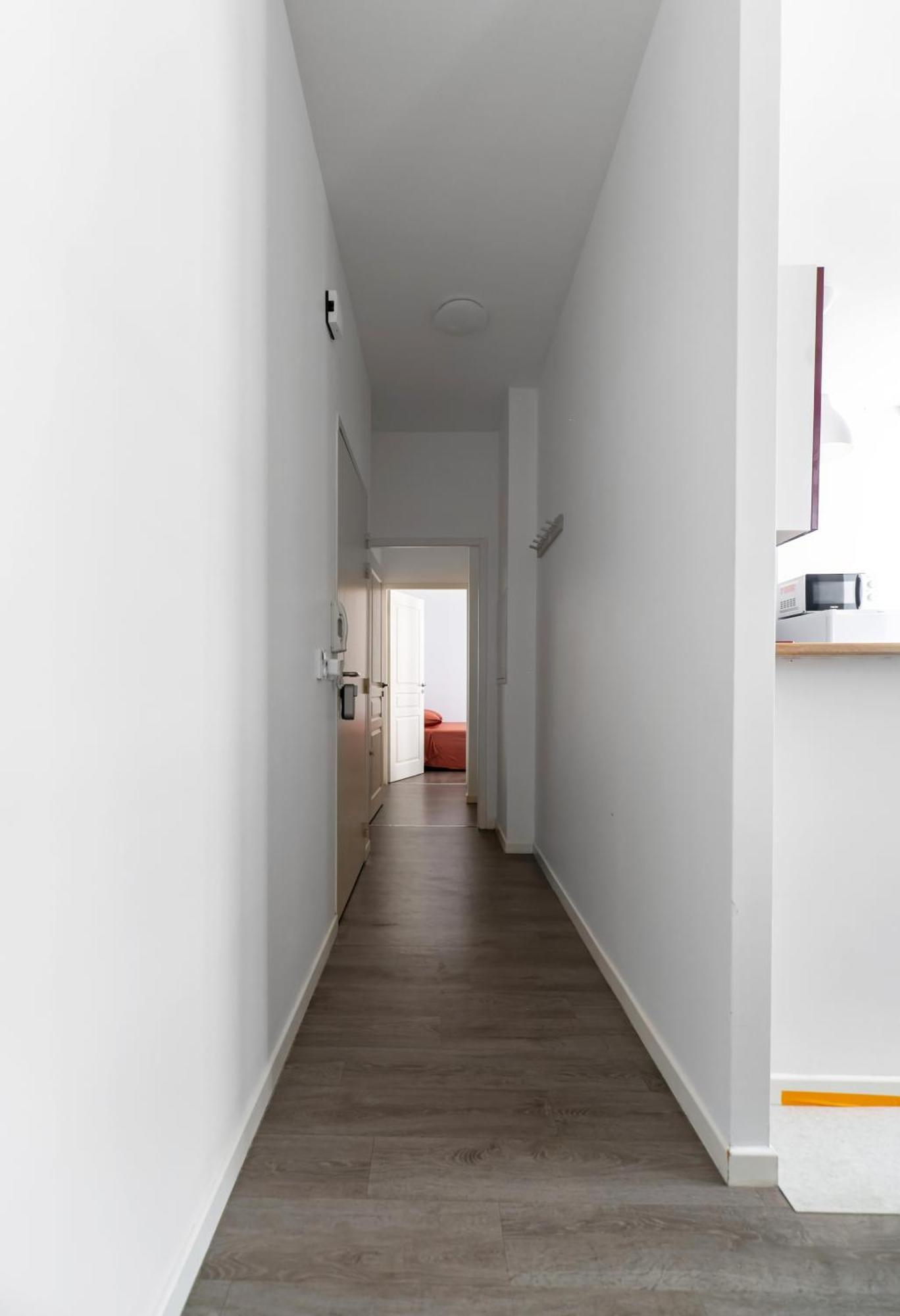 Le Brit - Grand Appartement Design, 3 Chambres, Centre Ville Vichy Dış mekan fotoğraf